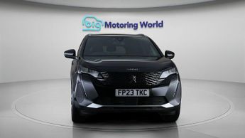 Peugeot 5008 BLUEHDI S/S ALLURE PREMIUM PLUS