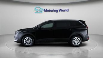 Peugeot 5008 BLUEHDI S/S ALLURE PREMIUM PLUS