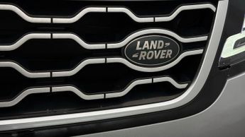 Land Rover Range Rover Evoque SE