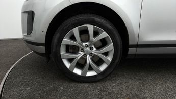 Land Rover Range Rover Evoque SE