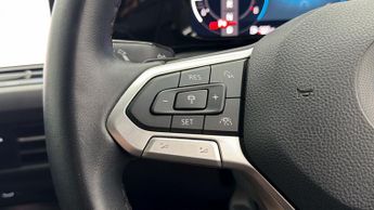 Volkswagen Golf STYLE ETSI DSG