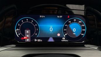 Volkswagen Golf STYLE ETSI DSG