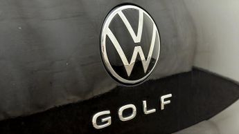 Volkswagen Golf STYLE ETSI DSG