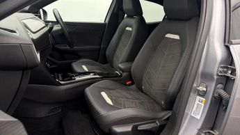 Vauxhall Mokka Electric ULTIMATE