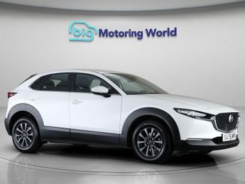 Mazda CX30 PRIME-LINE