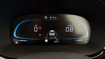 Hyundai i10 ADVANCE