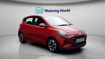 Hyundai i10 ADVANCE