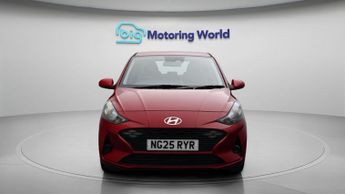 Hyundai i10 ADVANCE