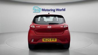 Hyundai i10 ADVANCE