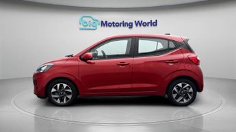 Hyundai i10 ADVANCE