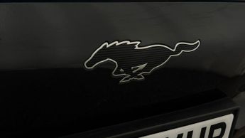Ford Mustang Mach-E BASE