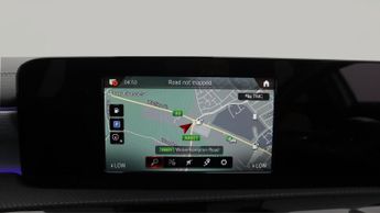 Mercedes-Benz A Class A 250 E AMG LINE EDITION
