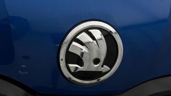 Skoda Kamiq MONTE CARLO TSI DSG