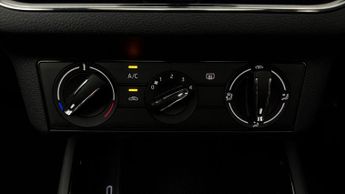 Skoda Kamiq MONTE CARLO TSI DSG