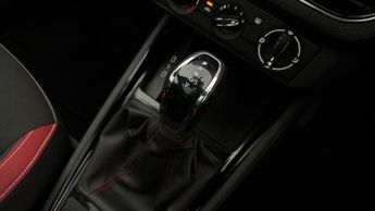 Skoda Kamiq MONTE CARLO TSI DSG