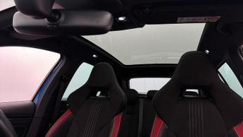 Skoda Kamiq MONTE CARLO TSI DSG