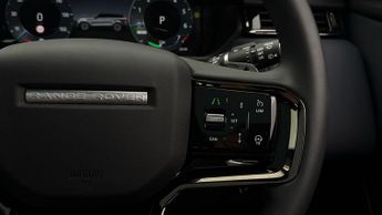 Land Rover Range Rover Velar S