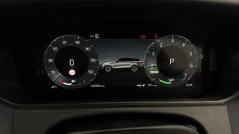 Land Rover Range Rover Velar S
