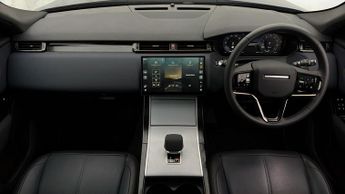 Land Rover Range Rover Velar S
