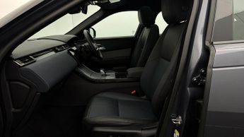 Land Rover Range Rover Velar S