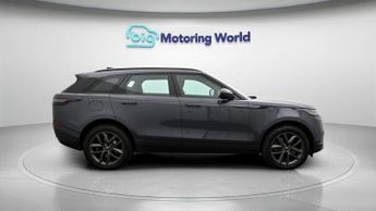 Land Rover Range Rover Velar S