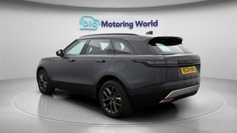 Land Rover Range Rover Velar S