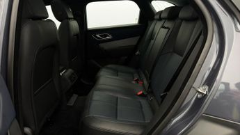 Land Rover Range Rover Velar S