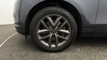 Land Rover Range Rover Velar S