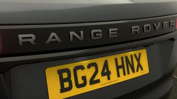 Land Rover Range Rover Velar S
