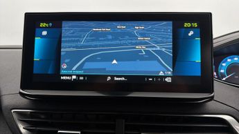 Peugeot 3008 S/S ALLURE PREMIUM PLUS