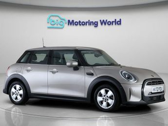 MINI Hatch COOPER CLASSIC