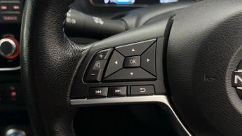 Nissan Leaf N-CONNECTA