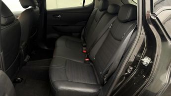 Nissan Leaf N-CONNECTA
