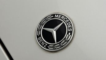 Mercedes-Benz E Class E 220 D SPORT