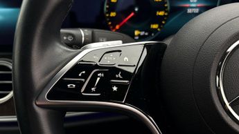 Mercedes-Benz E Class E 220 D SPORT