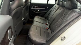 Mercedes-Benz E Class E 220 D SPORT