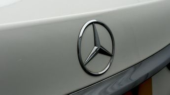 Mercedes-Benz E Class E 220 D SPORT