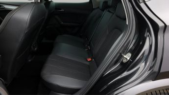 CUPRA Formentor V1 DSG