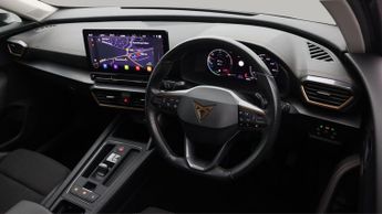 CUPRA Formentor V1 DSG