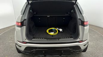 Land Rover Range Rover Evoque AUTOBIOGRAPHY