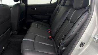 Nissan Leaf TEKNA