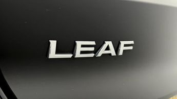 Nissan Leaf TEKNA