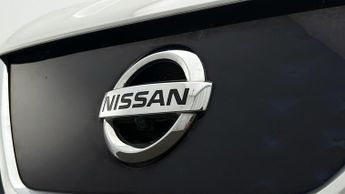 Nissan Leaf TEKNA