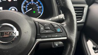 Nissan Leaf TEKNA