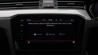 Volkswagen Passat GTE ADVANCE DSG