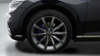 Volkswagen Passat GTE ADVANCE DSG