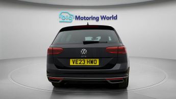 Volkswagen Passat GTE ADVANCE DSG