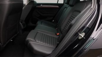 Volkswagen Passat GTE ADVANCE DSG