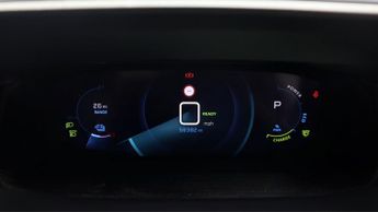 Peugeot E-208 GT