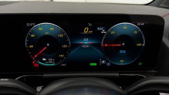 Mercedes-Benz EQA EQA 250PLUS AMG LINE